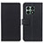 Custodia Portafoglio In Pelle Cover con Supporto M08L per OnePlus 10 Pro 5G