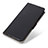 Custodia Portafoglio In Pelle Cover con Supporto M08L per Samsung Galaxy A52s 5G