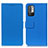 Custodia Portafoglio In Pelle Cover con Supporto M08L per Xiaomi Redmi Note 10 5G