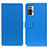 Custodia Portafoglio In Pelle Cover con Supporto M08L per Xiaomi Redmi Note 10 Pro 4G