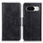 Custodia Portafoglio In Pelle Cover con Supporto M09L per Google Pixel 8 5G