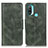 Custodia Portafoglio In Pelle Cover con Supporto M09L per Motorola Moto E20