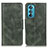 Custodia Portafoglio In Pelle Cover con Supporto M09L per Motorola Moto Edge 30 5G