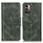 Custodia Portafoglio In Pelle Cover con Supporto M09L per Nokia G11