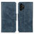 Custodia Portafoglio In Pelle Cover con Supporto M09L per Samsung Galaxy A13 4G