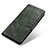 Custodia Portafoglio In Pelle Cover con Supporto M09L per Samsung Galaxy A32 4G