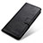 Custodia Portafoglio In Pelle Cover con Supporto M09L per Samsung Galaxy A32 4G Nero