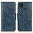 Custodia Portafoglio In Pelle Cover con Supporto M09L per Xiaomi POCO C3