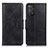 Custodia Portafoglio In Pelle Cover con Supporto M09L per Xiaomi Redmi Note 11 Pro 4G