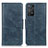 Custodia Portafoglio In Pelle Cover con Supporto M09L per Xiaomi Redmi Note 11 Pro 4G