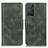 Custodia Portafoglio In Pelle Cover con Supporto M09L per Xiaomi Redmi Note 11 Pro 4G