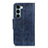 Custodia Portafoglio In Pelle Cover con Supporto M10L per Motorola Moto Edge S30 5G