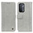 Custodia Portafoglio In Pelle Cover con Supporto M10L per OnePlus Nord N200 5G