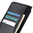 Custodia Portafoglio In Pelle Cover con Supporto M10L per Samsung Galaxy A04s