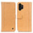 Custodia Portafoglio In Pelle Cover con Supporto M10L per Samsung Galaxy A13 4G Khaki