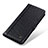 Custodia Portafoglio In Pelle Cover con Supporto M10L per Samsung Galaxy A52 4G