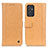 Custodia Portafoglio In Pelle Cover con Supporto M10L per Samsung Galaxy S23 FE 5G Khaki