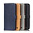 Custodia Portafoglio In Pelle Cover con Supporto M10L per Sony Xperia 1 III