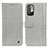 Custodia Portafoglio In Pelle Cover con Supporto M10L per Xiaomi Redmi Note 10 5G