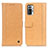 Custodia Portafoglio In Pelle Cover con Supporto M10L per Xiaomi Redmi Note 10 Pro 4G Khaki