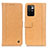 Custodia Portafoglio In Pelle Cover con Supporto M10L per Xiaomi Redmi Note 11 4G (2021) Khaki