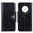Custodia Portafoglio In Pelle Cover con Supporto M12L per Huawei Honor X9a 5G