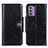 Custodia Portafoglio In Pelle Cover con Supporto M12L per Nokia G310 5G