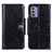 Custodia Portafoglio In Pelle Cover con Supporto M12L per Nokia G42 5G
