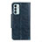 Custodia Portafoglio In Pelle Cover con Supporto M12L per Samsung Galaxy F23 5G