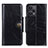 Custodia Portafoglio In Pelle Cover con Supporto M12L per Xiaomi Redmi Note 12 Turbo 5G