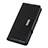 Custodia Portafoglio In Pelle Cover con Supporto M13L per Samsung Galaxy A04s