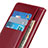 Custodia Portafoglio In Pelle Cover con Supporto M13L per Xiaomi Redmi Note 10 5G