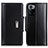 Custodia Portafoglio In Pelle Cover con Supporto M13L per Xiaomi Redmi Note 10 Pro 5G