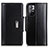 Custodia Portafoglio In Pelle Cover con Supporto M13L per Xiaomi Redmi Note 11 5G