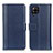 Custodia Portafoglio In Pelle Cover con Supporto M14L per Samsung Galaxy A22 4G