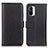 Custodia Portafoglio In Pelle Cover con Supporto M14L per Xiaomi Redmi K40 5G