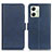 Custodia Portafoglio In Pelle Cover con Supporto M15L per Motorola Moto G54 5G