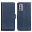 Custodia Portafoglio In Pelle Cover con Supporto M15L per Nokia G310 5G