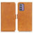 Custodia Portafoglio In Pelle Cover con Supporto M15L per Nokia G42 5G