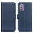 Custodia Portafoglio In Pelle Cover con Supporto M15L per Nokia G42 5G