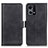 Custodia Portafoglio In Pelle Cover con Supporto M15L per Oppo F21 Pro 4G