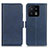 Custodia Portafoglio In Pelle Cover con Supporto M15L per Xiaomi Mi 13 5G