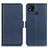 Custodia Portafoglio In Pelle Cover con Supporto M15L per Xiaomi POCO C3