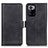 Custodia Portafoglio In Pelle Cover con Supporto M15L per Xiaomi Redmi Note 10 Pro 5G