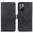 Custodia Portafoglio In Pelle Cover con Supporto M15L per Xiaomi Redmi Note 11 5G