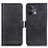 Custodia Portafoglio In Pelle Cover con Supporto M15L per Xiaomi Redmi Note 13 5G Nero