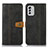 Custodia Portafoglio In Pelle Cover con Supporto M16L per Nokia G60 5G