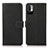 Custodia Portafoglio In Pelle Cover con Supporto M16L per Xiaomi Redmi Note 10 JE 5G