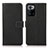 Custodia Portafoglio In Pelle Cover con Supporto M16L per Xiaomi Redmi Note 10 Pro 5G