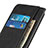 Custodia Portafoglio In Pelle Cover con Supporto M17L per Samsung Galaxy S21 Ultra 5G